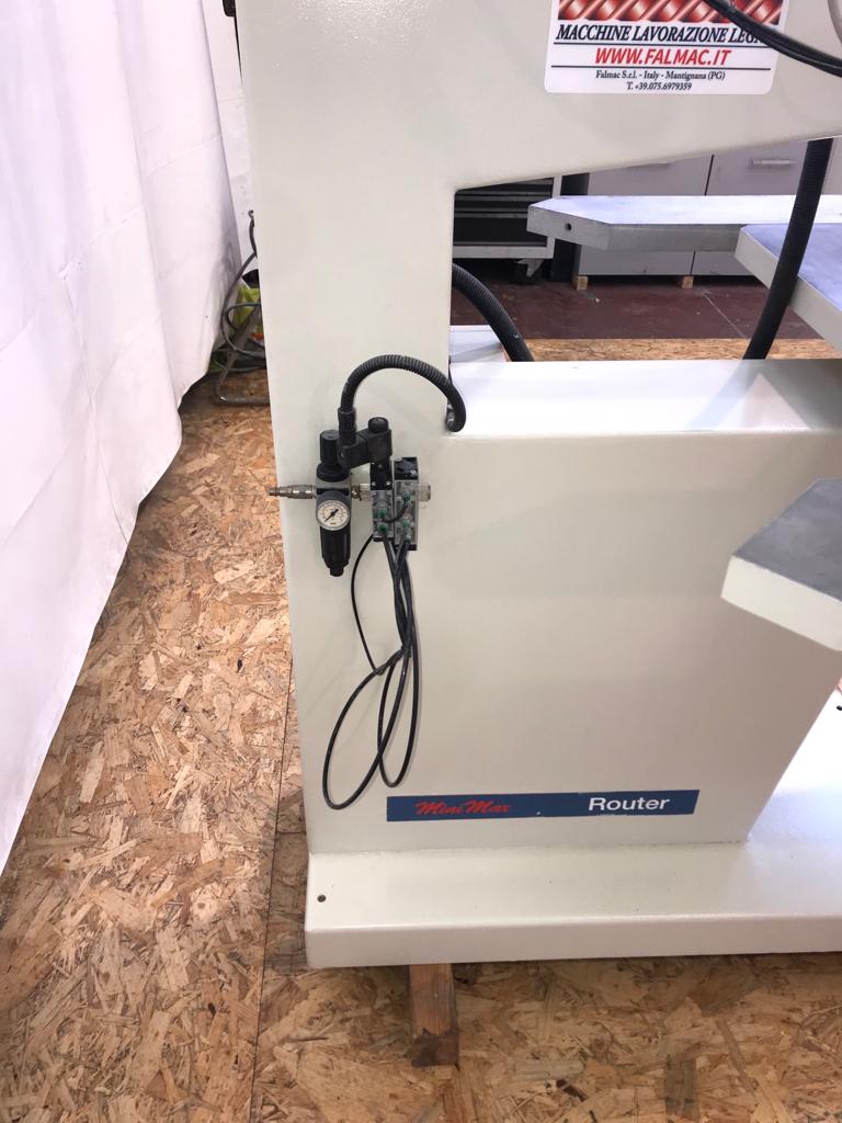 PS1092-1461  Pantografo professionale per legno in vendita - foto 2
