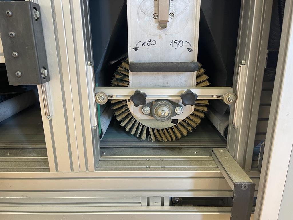 VI997-1345  Spazzolatrice per legno in vendita - foto 15
