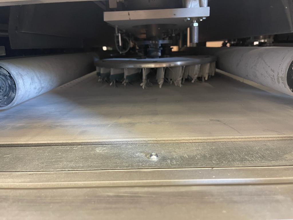 VI997-1345  Spazzolatrice per legno in vendita - foto 7