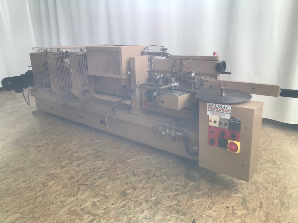 PD1098-1489 Bordatrice SCM B5 in vendita - foto 11