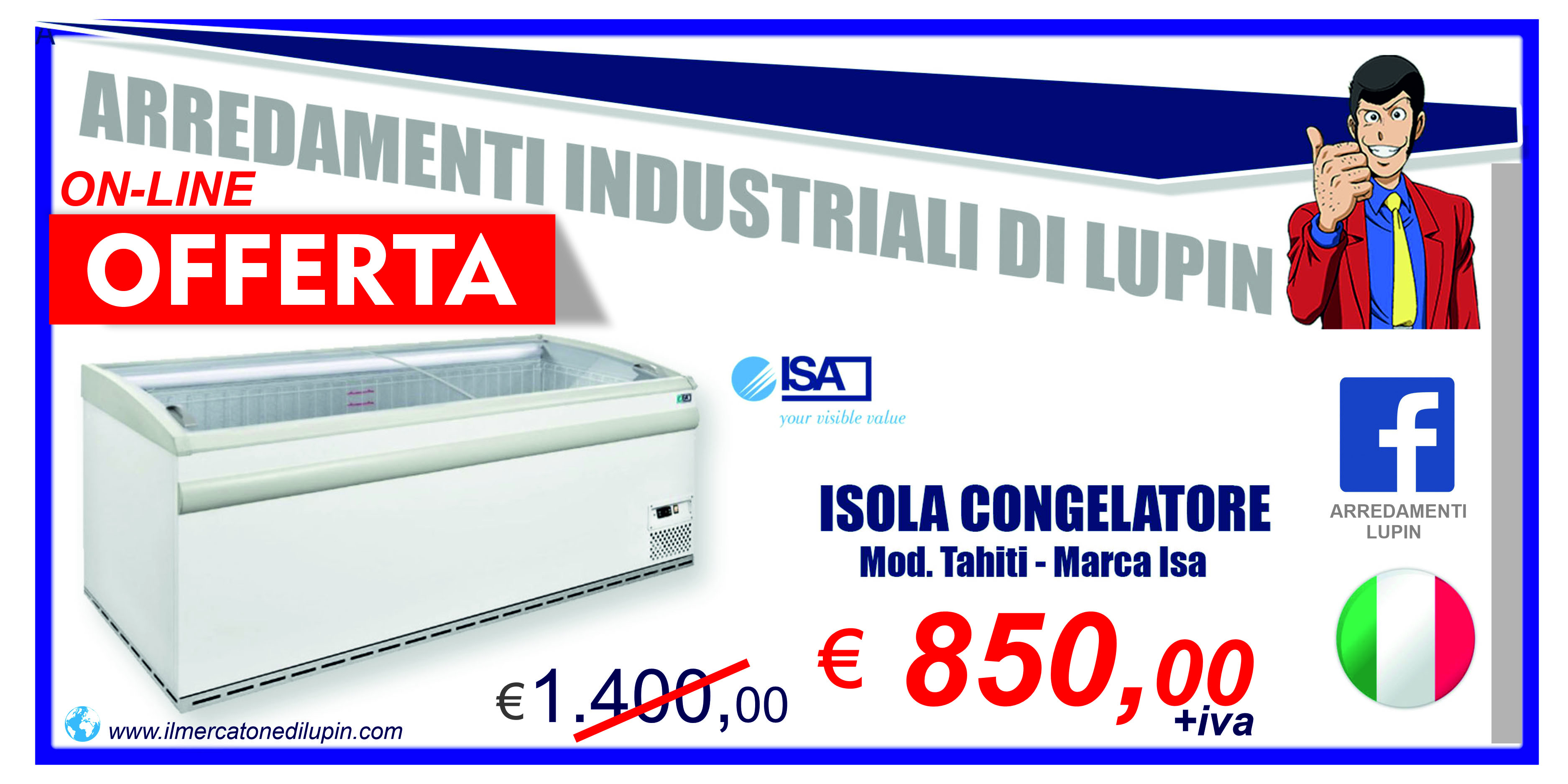 Attrezzature industriali Macellerie Bar Pasticcerie ecc in vendita - foto 3