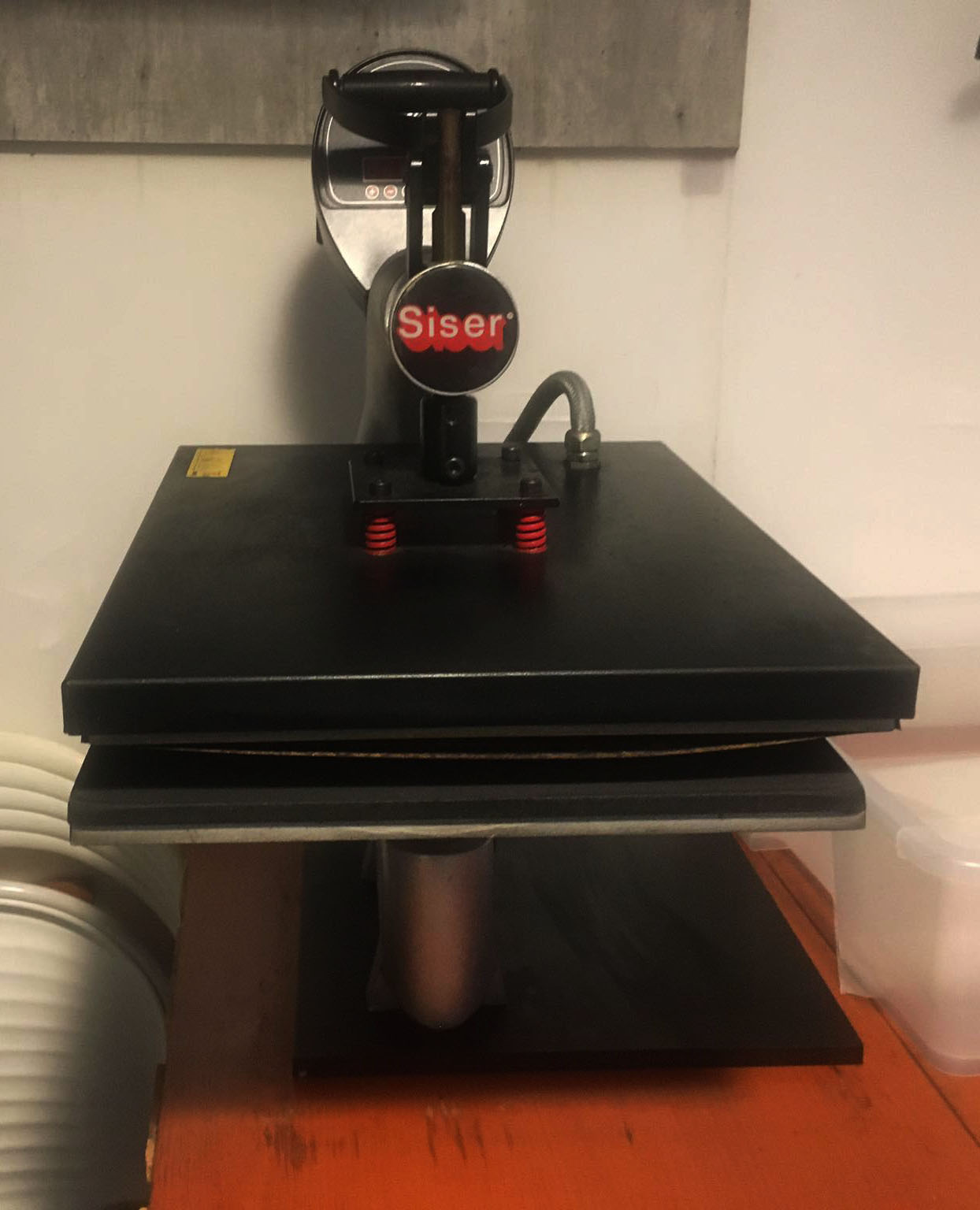 Stampante Serigrafica Brother GT3 - Series 361  in vendita - foto 3