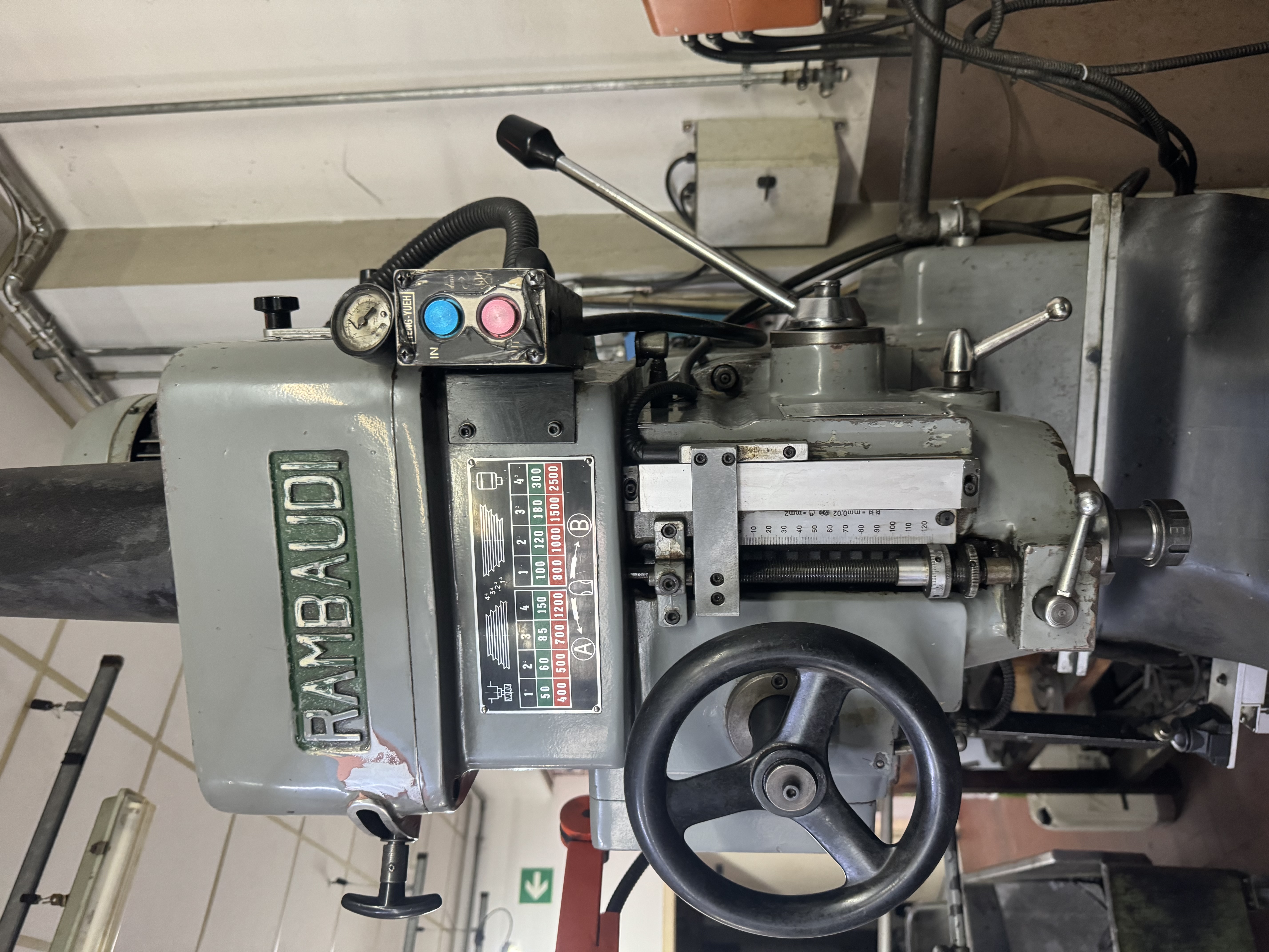 Rambaudi M3 in vendita - foto 2