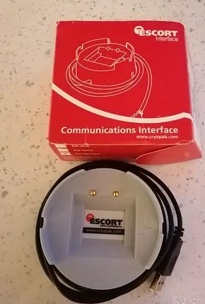 Interfaccia escort usb in vendita - foto 1