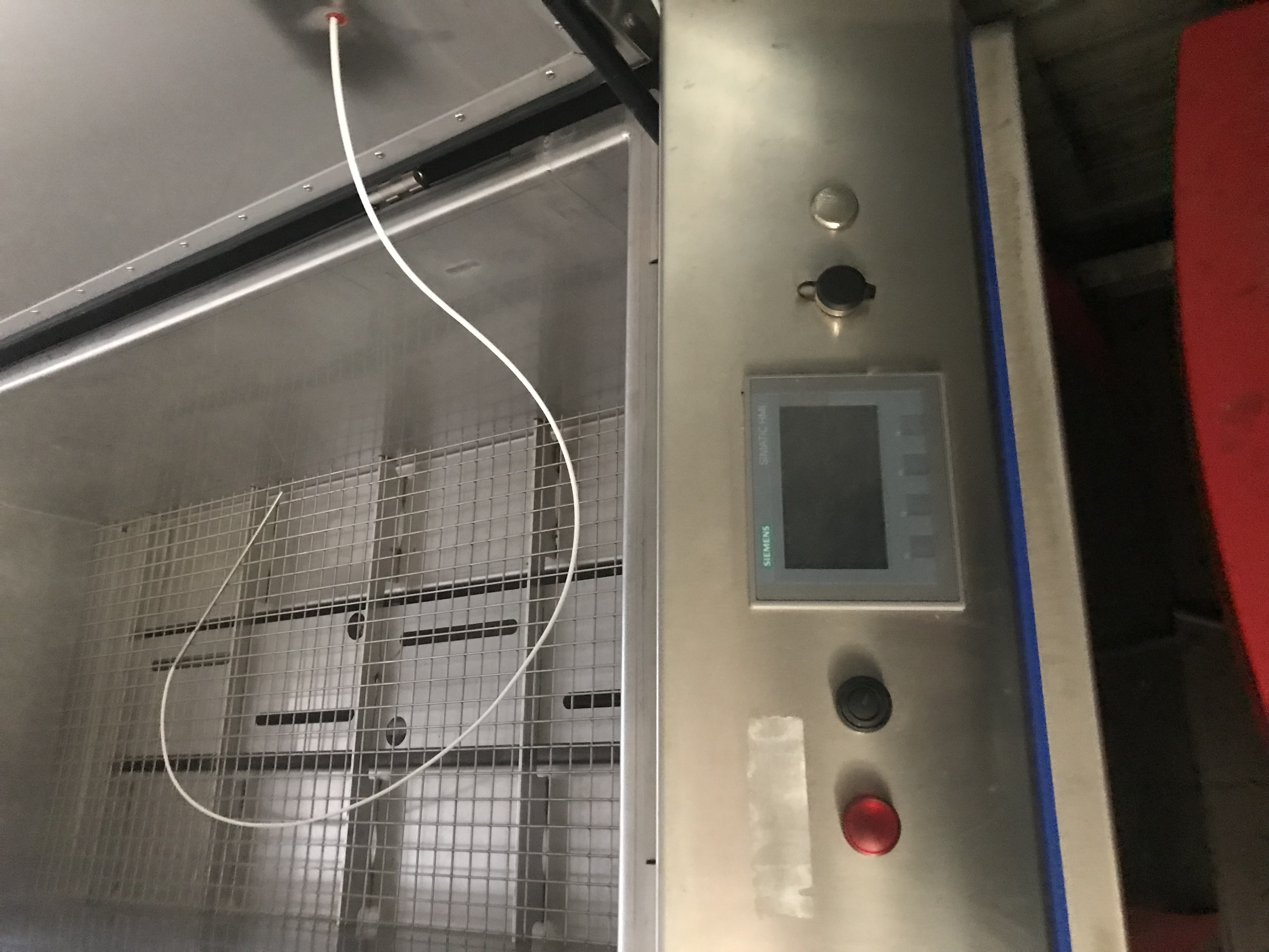 Pastorizzatore elettrico  in vendita - foto 3