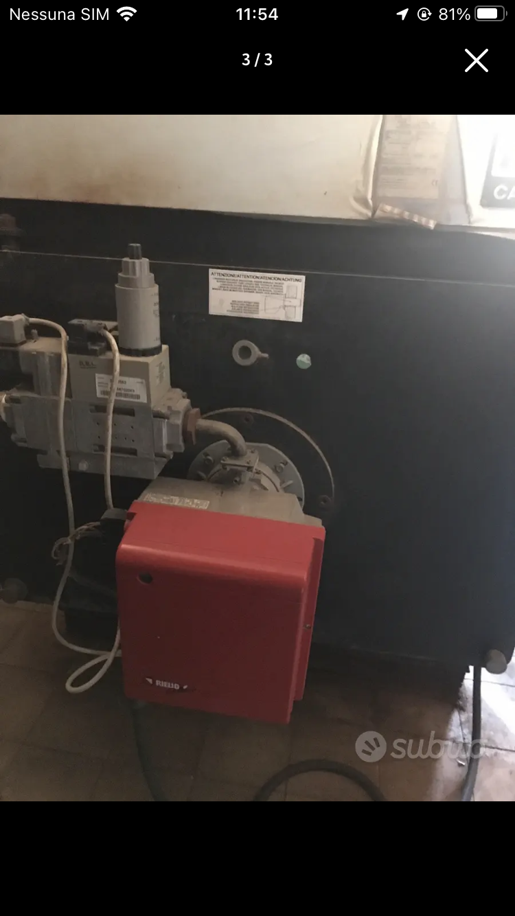 Impianto produzione birra  in vendita - foto 3