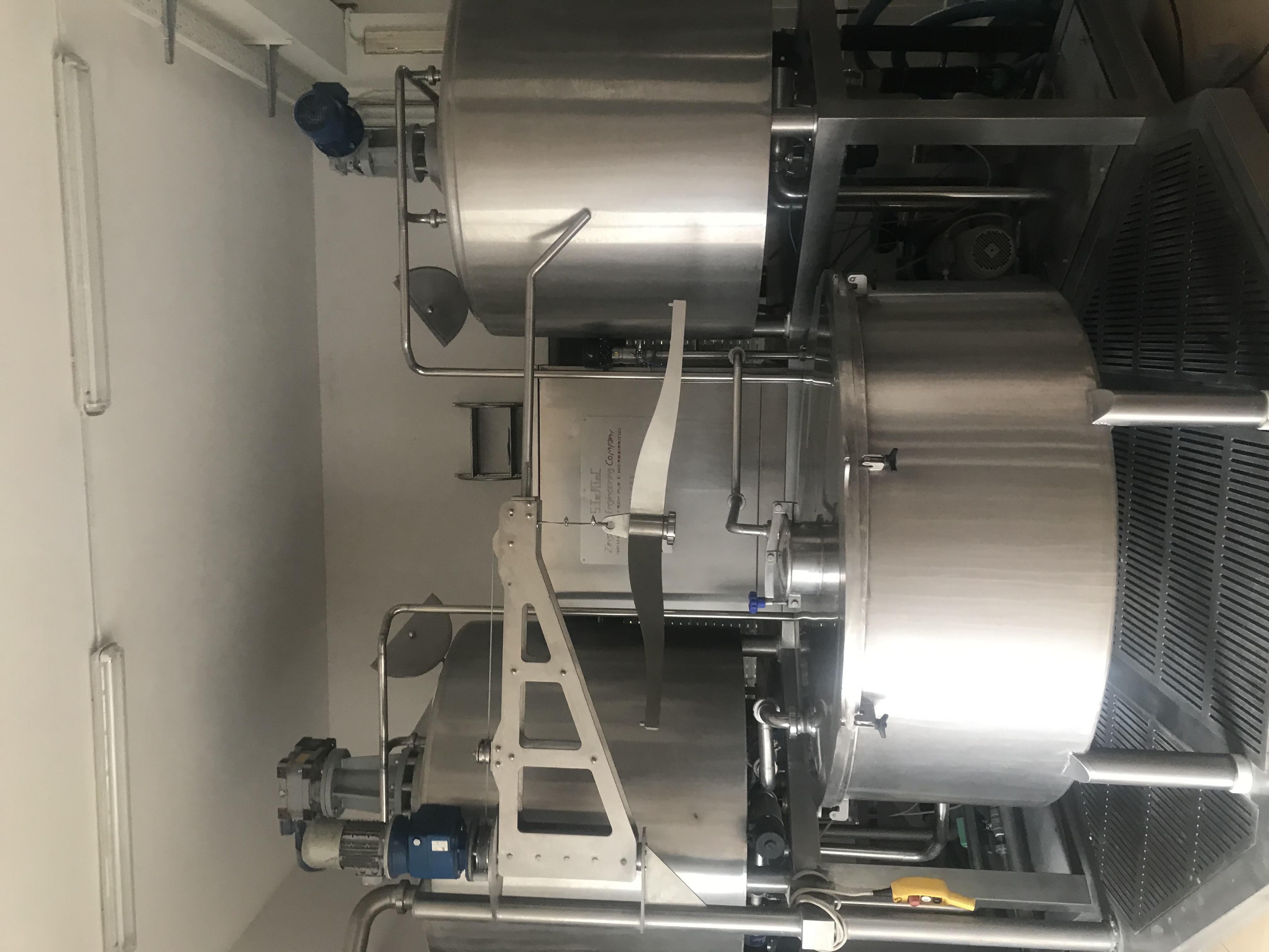 Impianto produzione birra  in vendita - foto 1