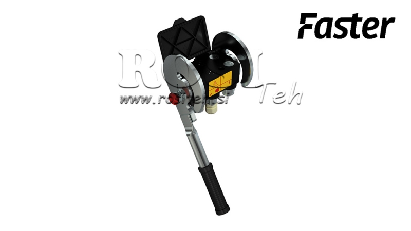 GIUNTI MULTI FASTER – 6 LINEE in vendita - foto 5