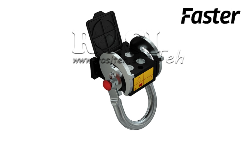 GIUNTI MULTI FASTER – 4 LINEE in vendita - foto 4