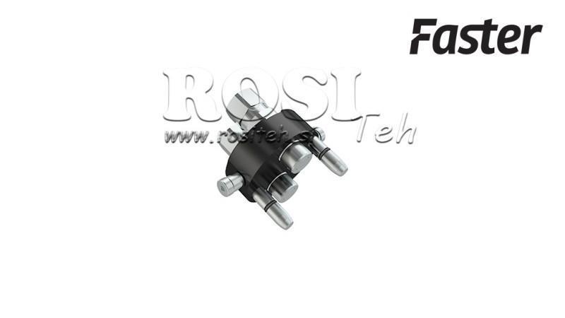 GIUNTI MULTI FASTER – 2 LINEE in vendita - foto 4
