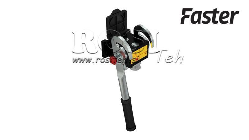 GIUNTI MULTI FASTER – 2 LINEE in vendita - foto 5