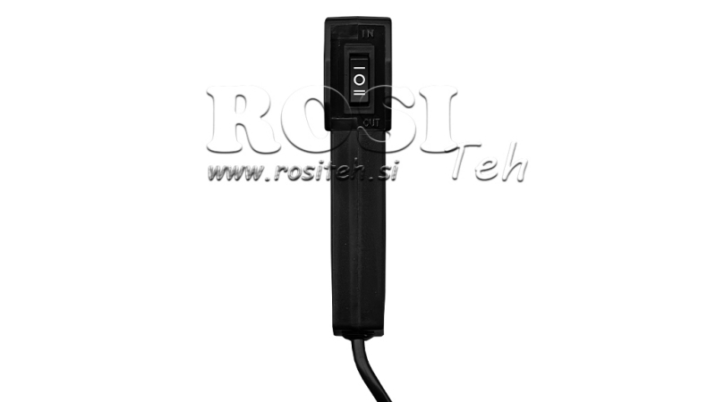 12 V VERRICELLO ELETTRICO RS-3500 - 1585 kg in vendita - foto 7