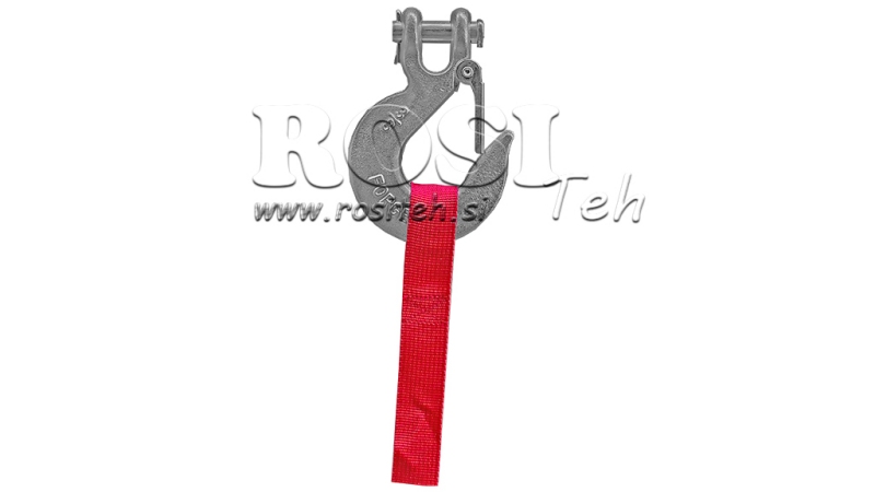 12 V VERRICELLO ELETTRICO RS-12000 - 5440 kg in vendita - foto 6