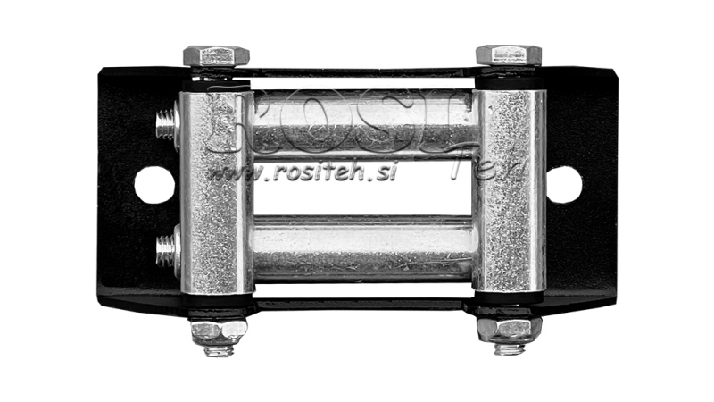 12 V VERRICELLO ELETTRICO RS-3500 - 1585 kg in vendita - foto 6