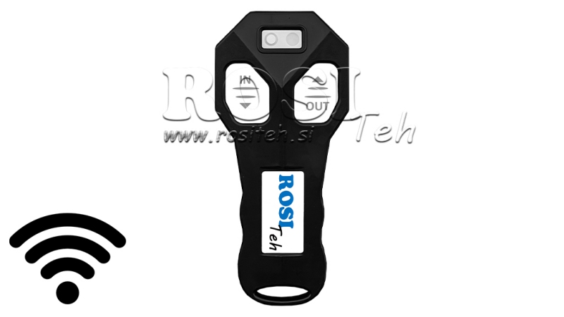 24 V VERRICELLO ELETTRICO RS-12000 - 5440 kg in vendita - foto 6