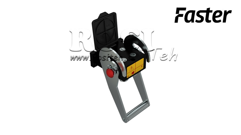 GIUNTI MULTI FASTER – 4 LINEE in vendita - foto 5