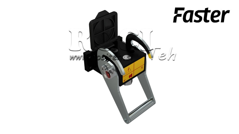 GIUNTI MULTI FASTER – 2 LINEE in vendita - foto 2