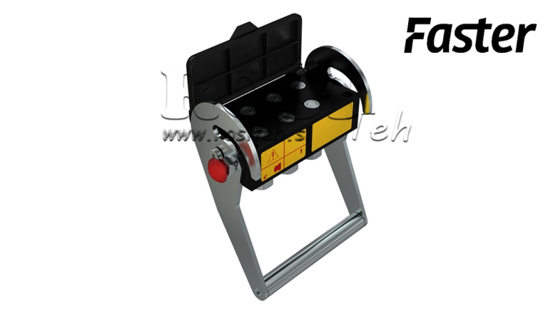 GIUNTI MULTI FASTER – 6 LINEE in vendita - foto 4