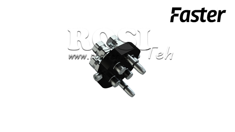 GIUNTI MULTI FASTER – 2 LINEE in vendita - foto 3