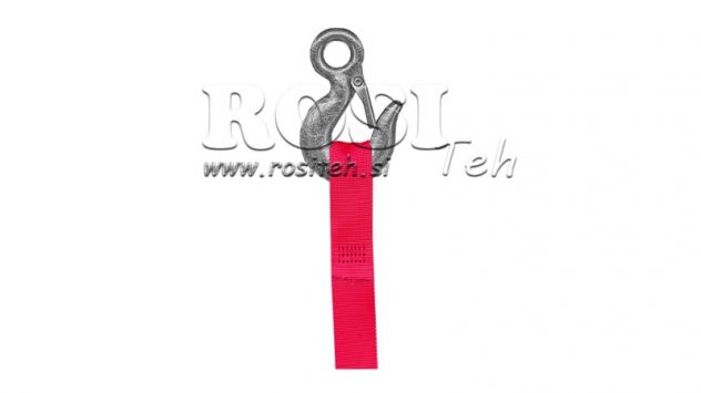 12 V VERRICELLO ELETTRICO RS-2500 - 1130 kg in vendita - foto 5