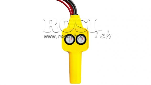 12 V VERRICELLO ELETTRICO RS-2500 - 1130 kg in vendita - foto 2