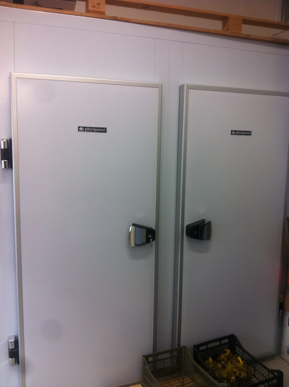 Cella frigo in vendita - foto 1