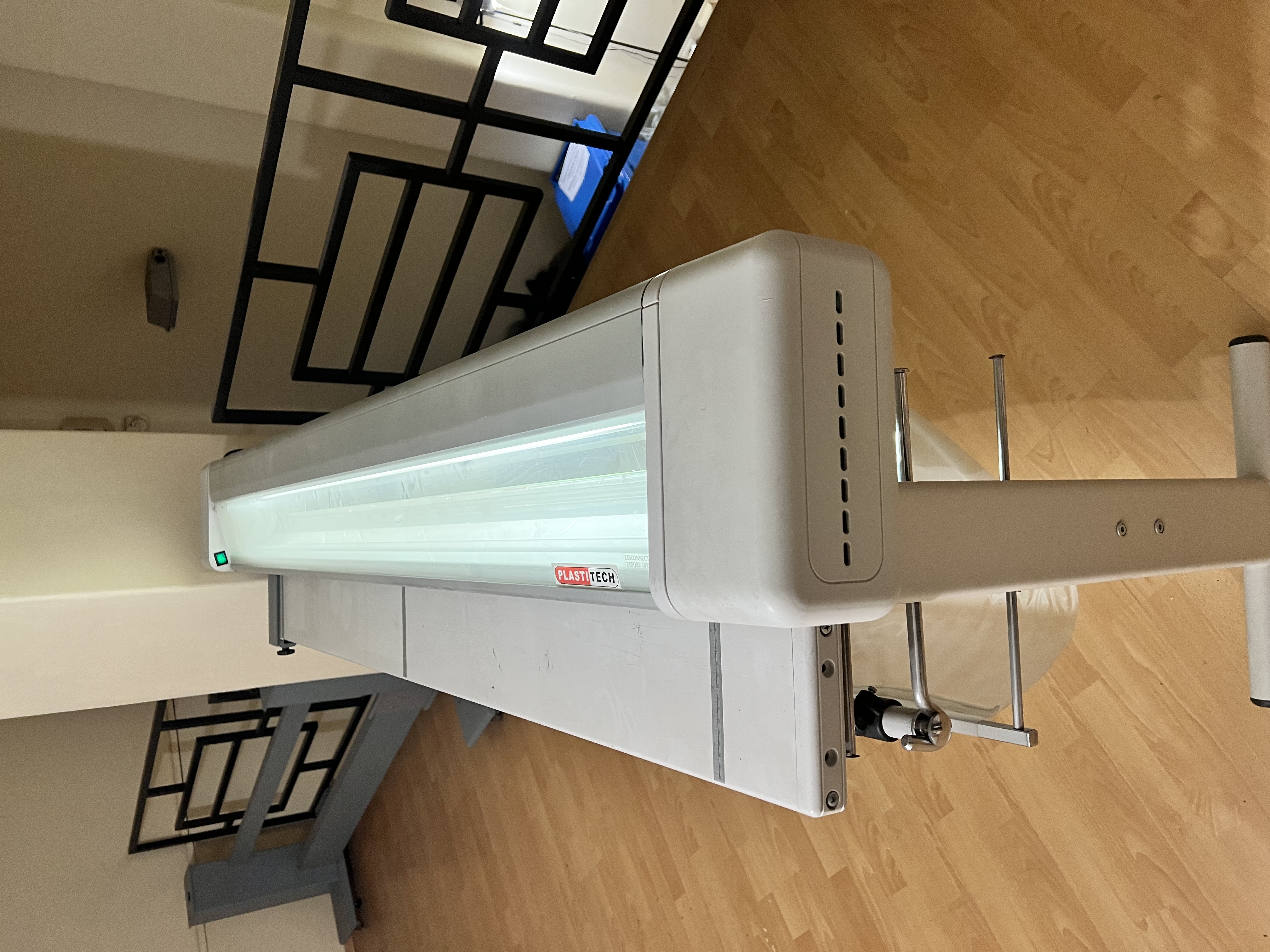 Refilatore elettrico Power plus 165 in vendita - foto 2