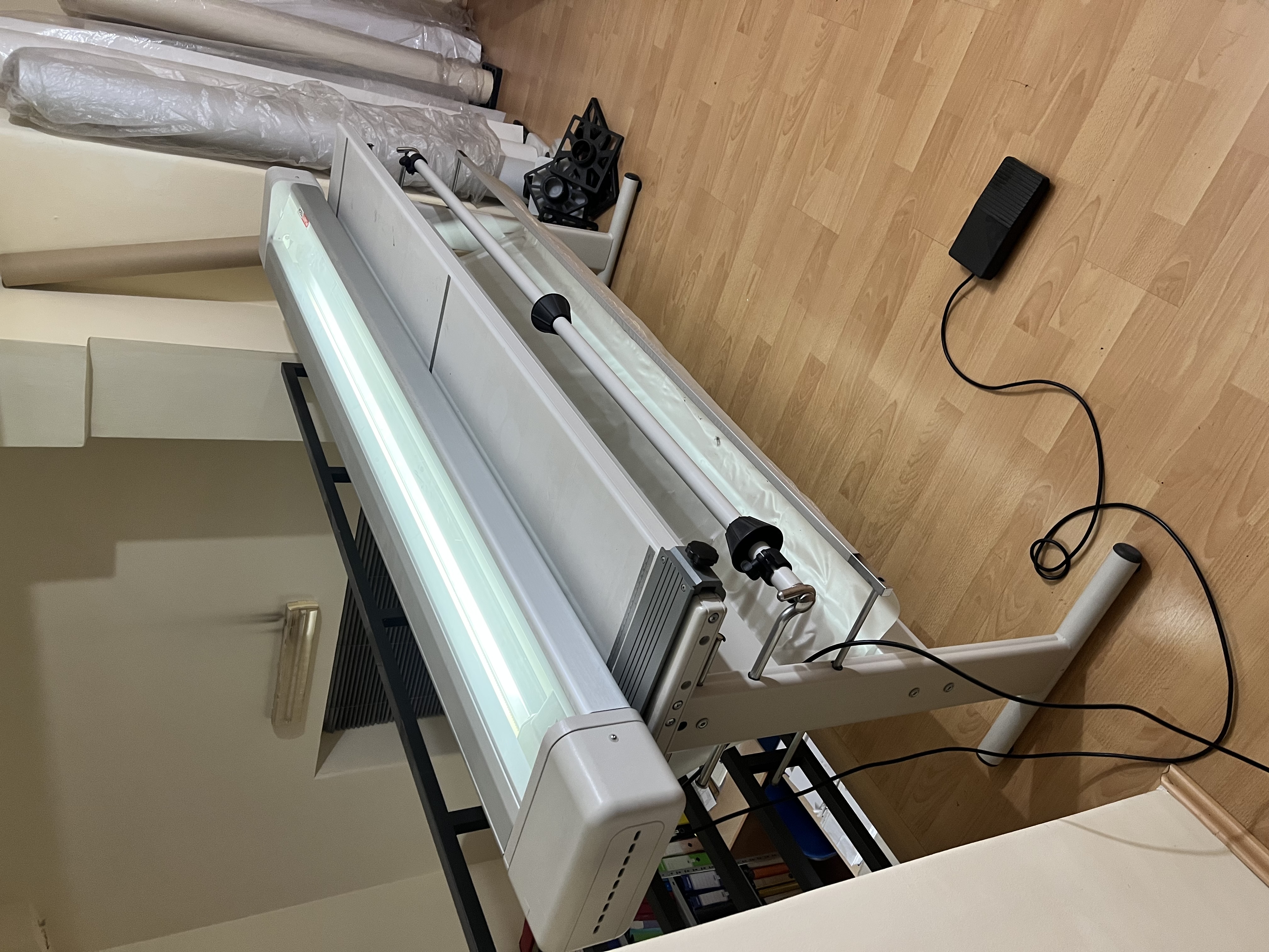 Refilatore elettrico Power plus 165 in vendita - foto 1