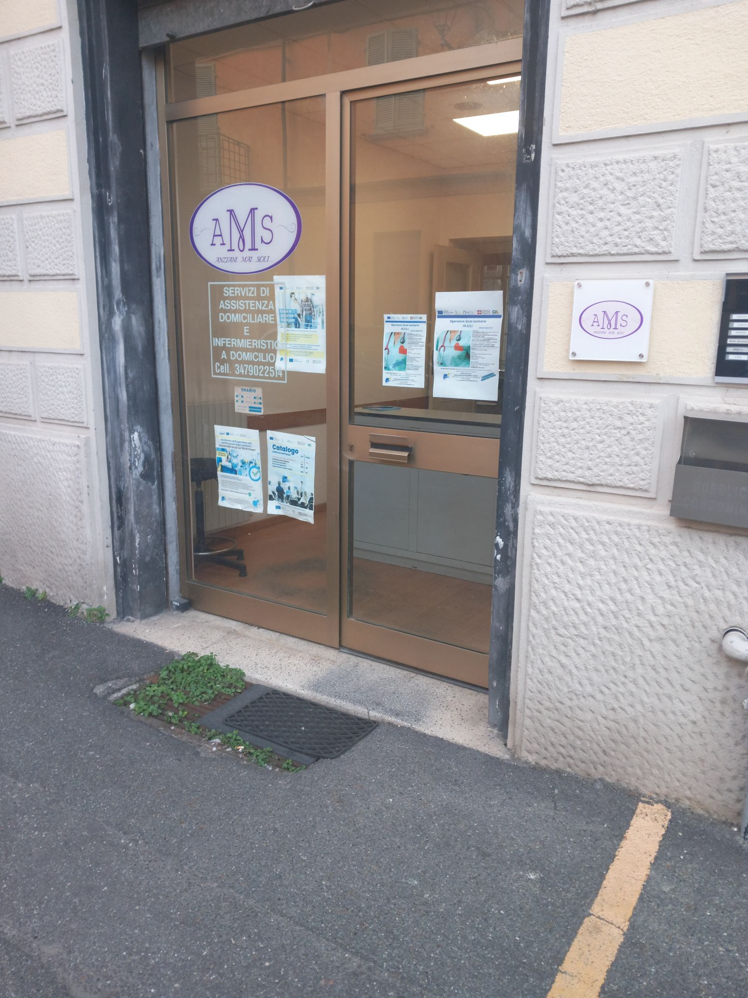 Agenzia di Ricerca e Selezione Personale Assistenziale  in vendita - foto 1
