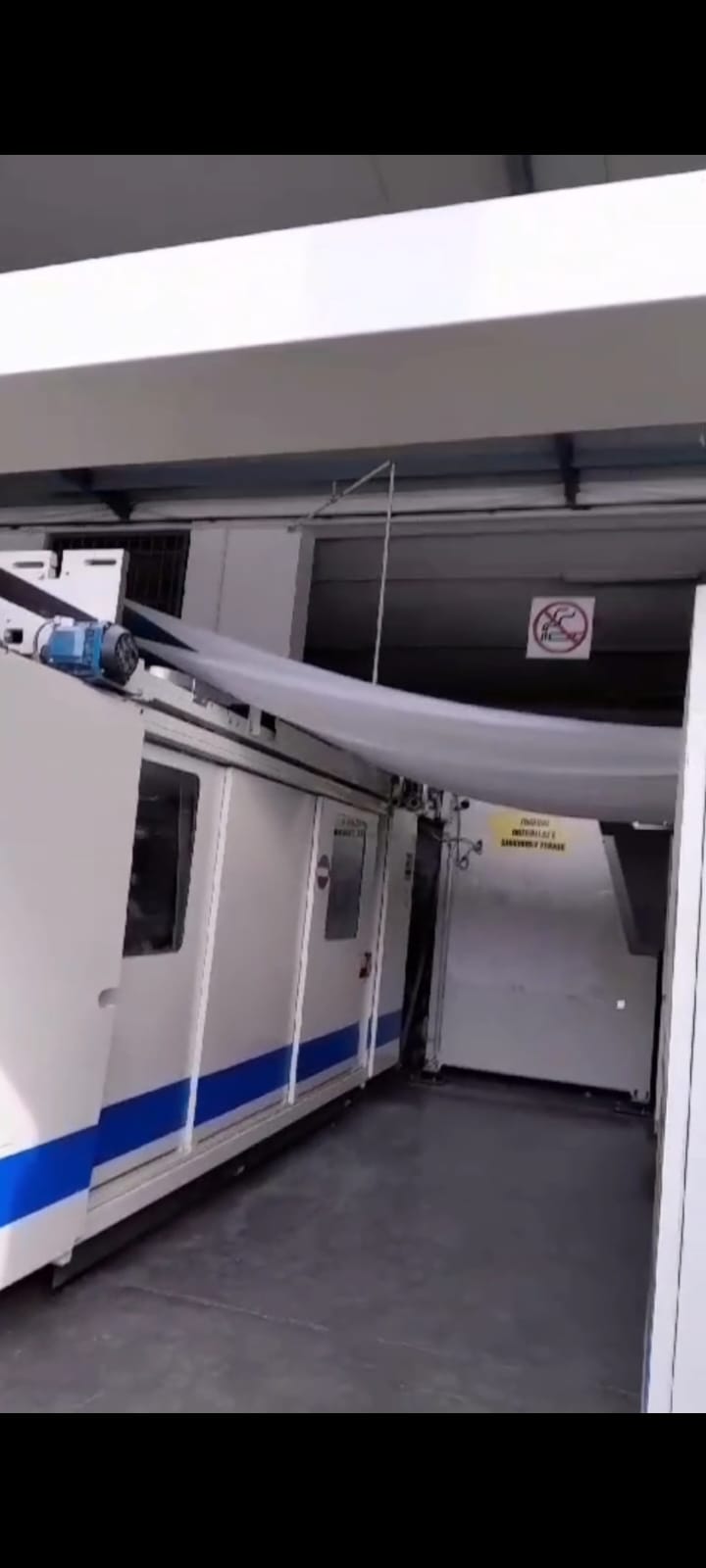 FABBRICA DI CARTA IGLIENICA E ROTOLONI ASCIUGATUTTO in vendita - foto 13