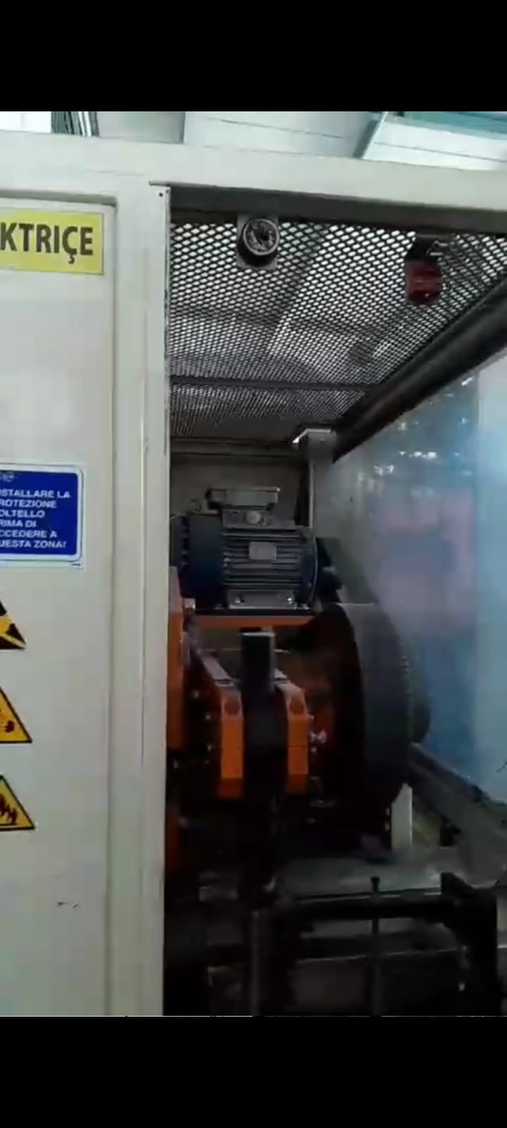 FABBRICA DI CARTA IGLIENICA E ROTOLONI ASCIUGATUTTO in vendita - foto 3