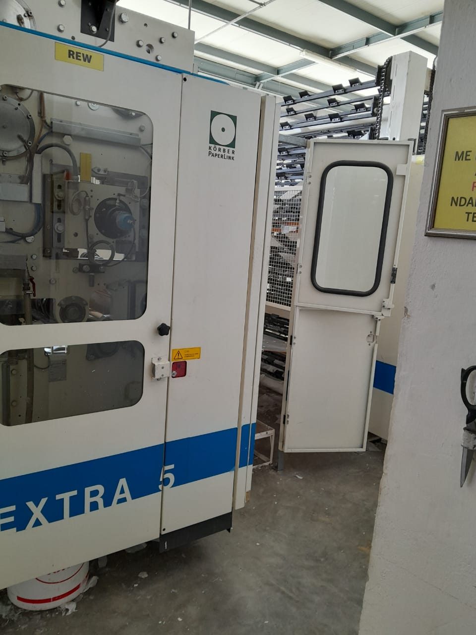 FABBRICA DI CARTA IGLIENICA E ROTOLONI ASCIUGATUTTO in vendita - foto 11
