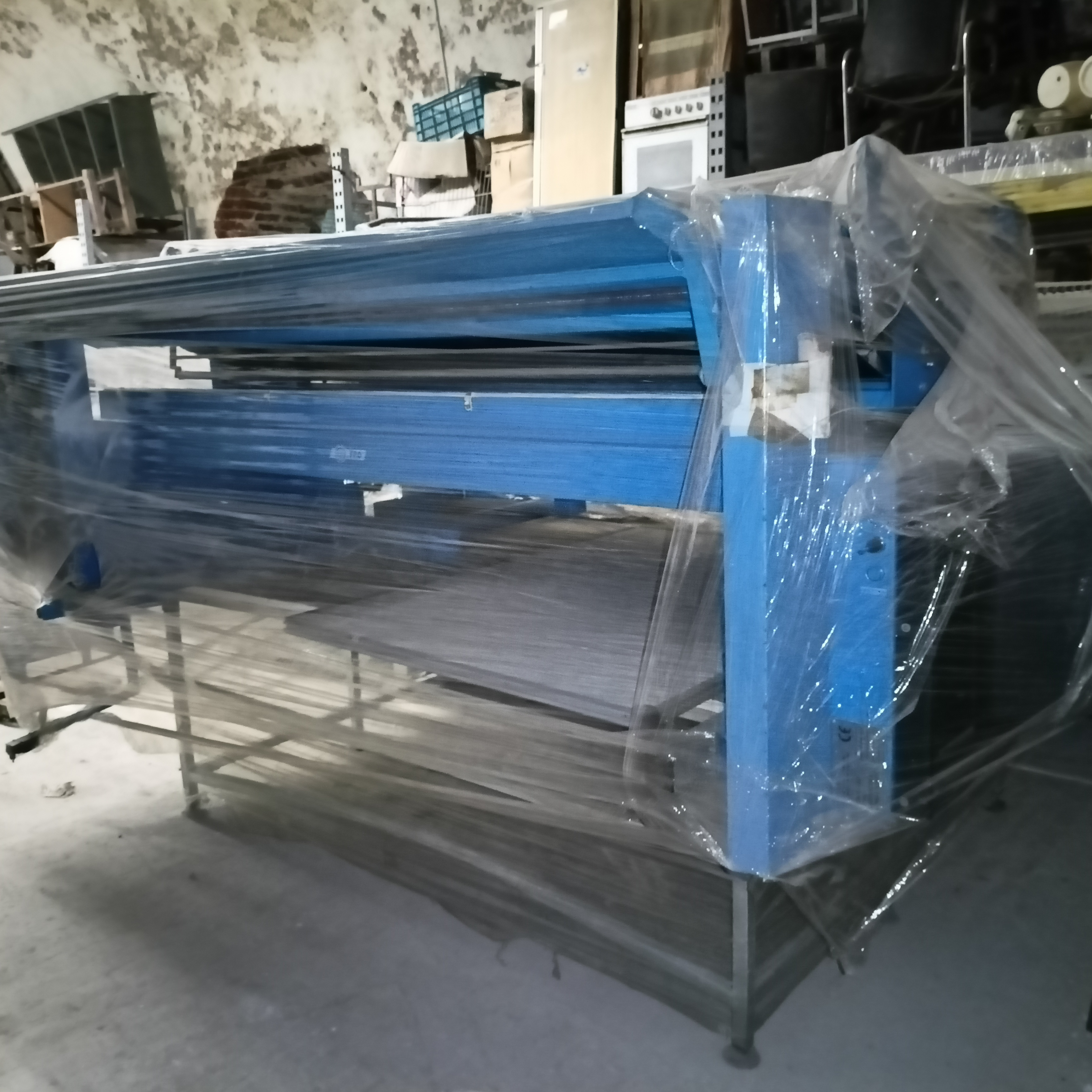 Stenditore Fpo160 in vendita - foto 3