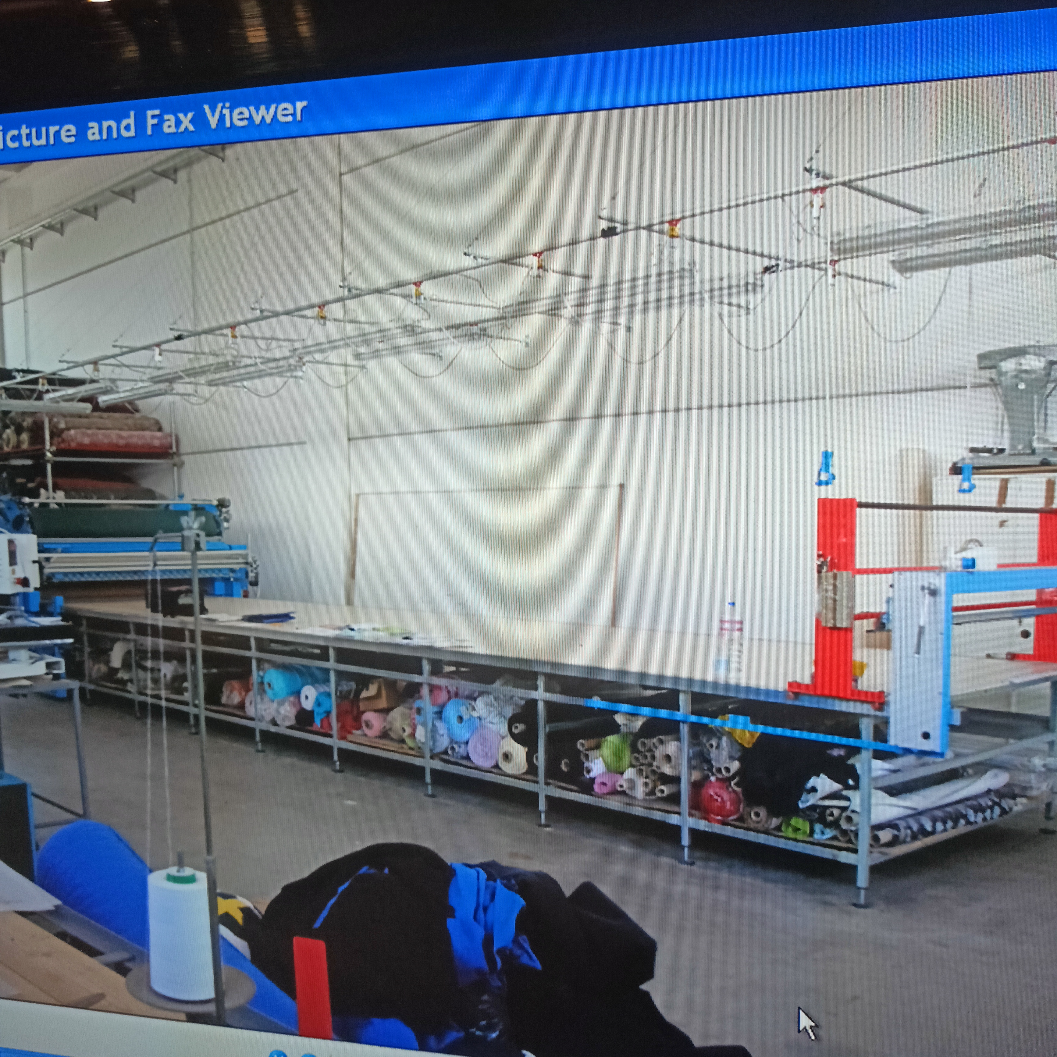 Stenditore Fpo160 in vendita - foto 1