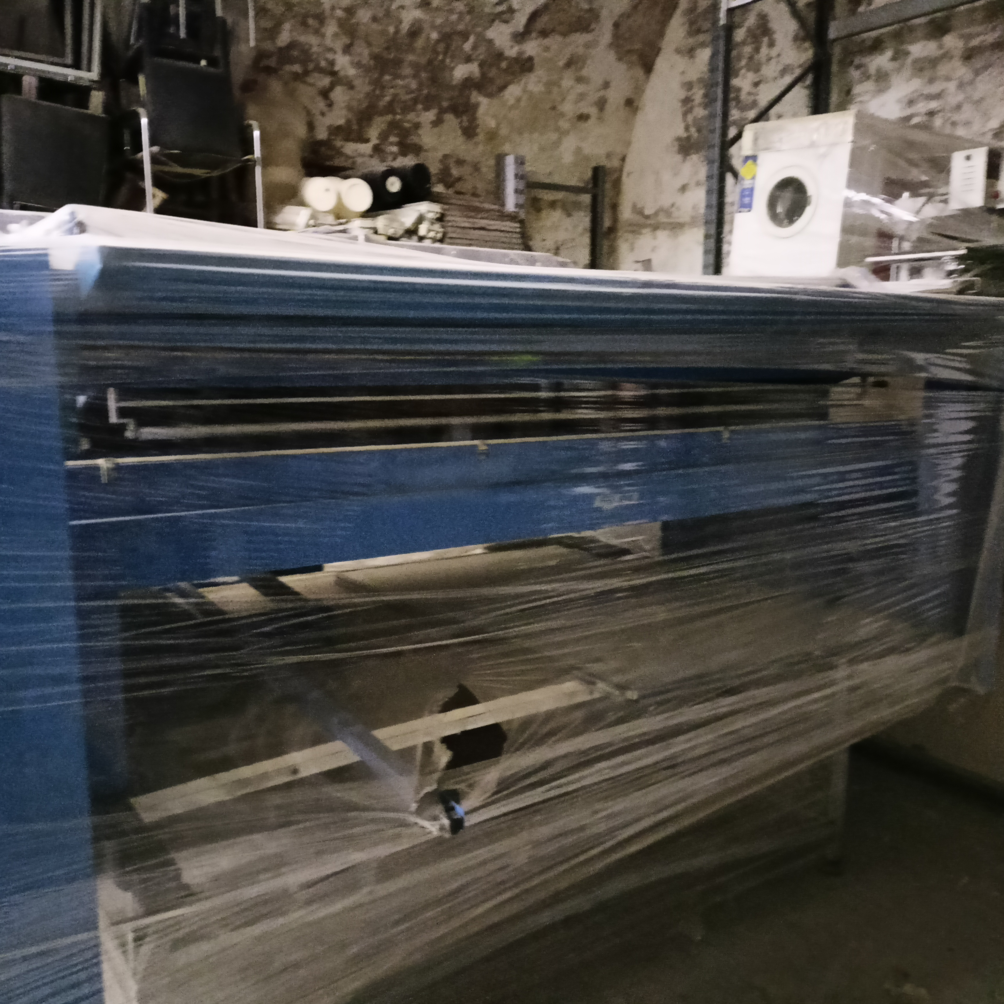 Stenditore Fpo160 in vendita - foto 4