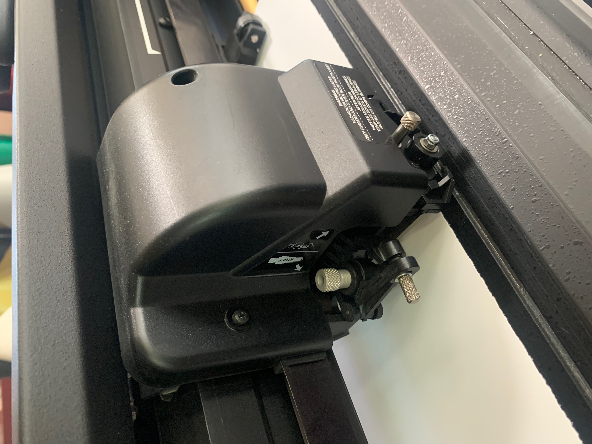 Plotter da taglio Summa 160D s-class2 in vendita - foto 5