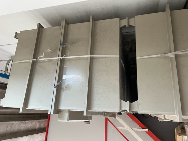 Vasche per impianto galvanico in vendita - foto 2