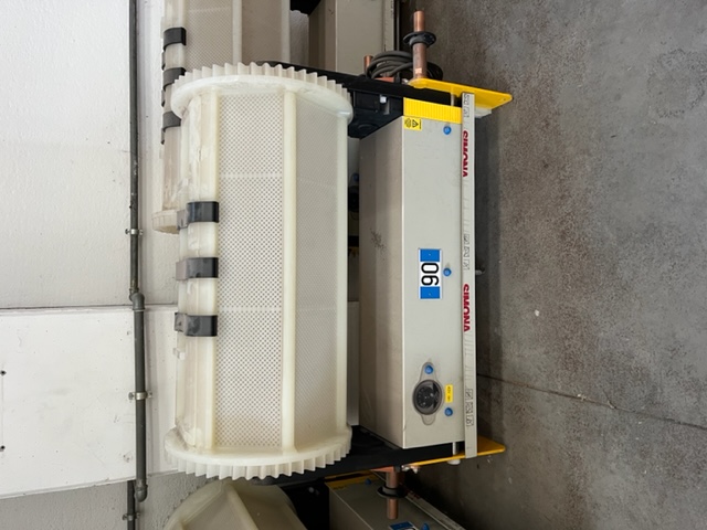 Rotobarile in vendita - foto 1