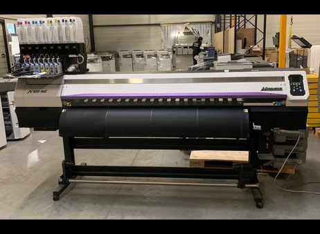 Plotter in vendita