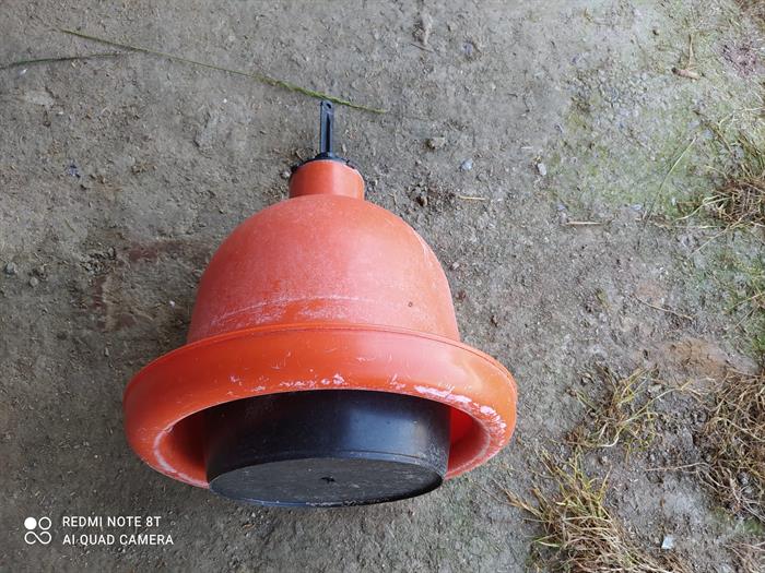 abbeveratoi per polli in vendita - foto 2