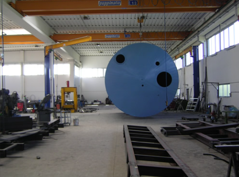 Attività industriali in vendita