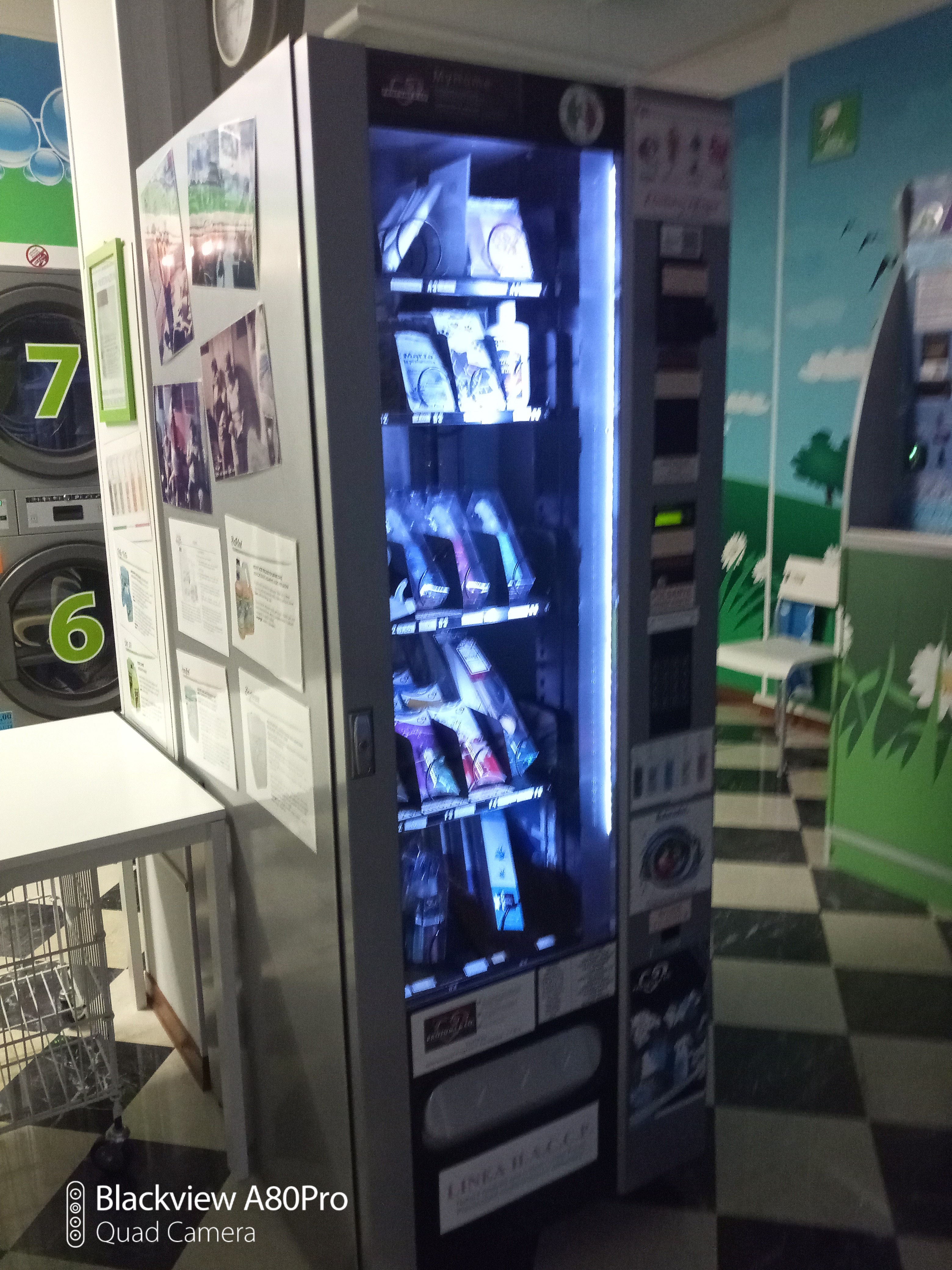 distributore a molle harvin in vendita - foto 3