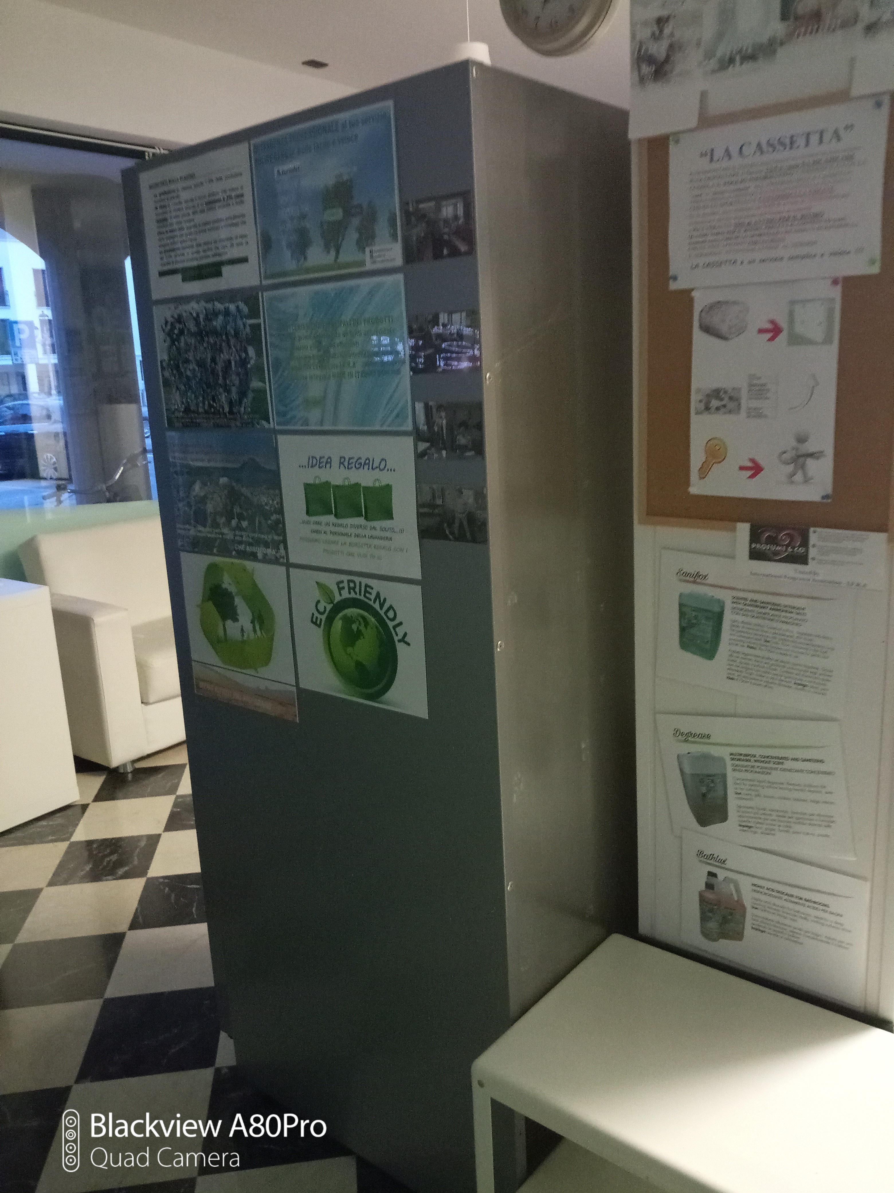 distributore a molle harvin in vendita - foto 2