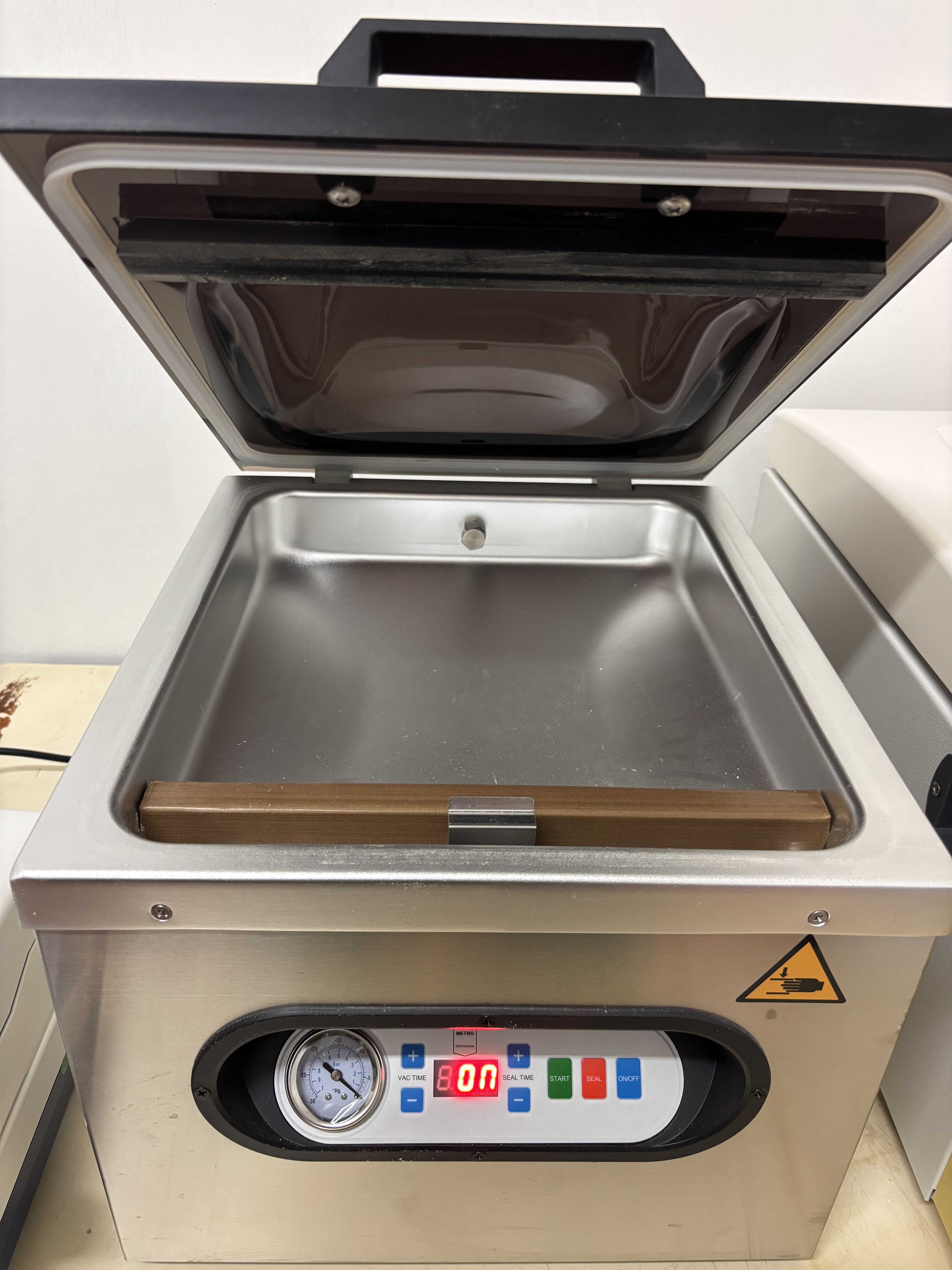Attrezzature cucina in vendita