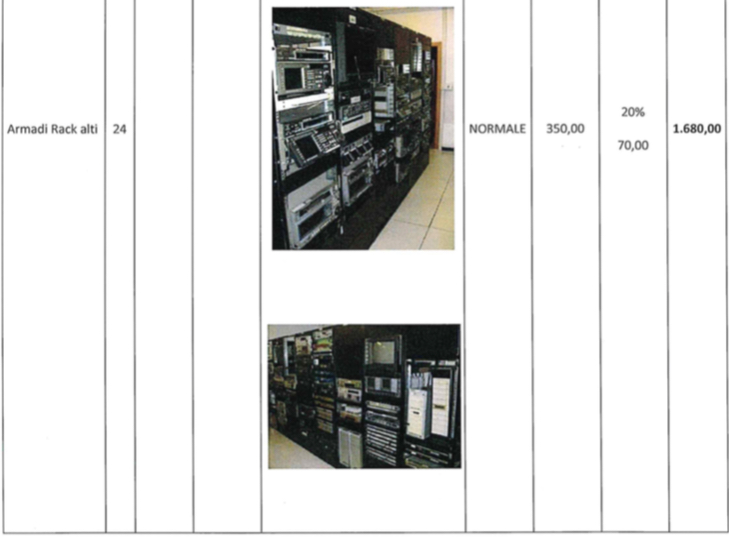 Elettronica e informatica in vendita