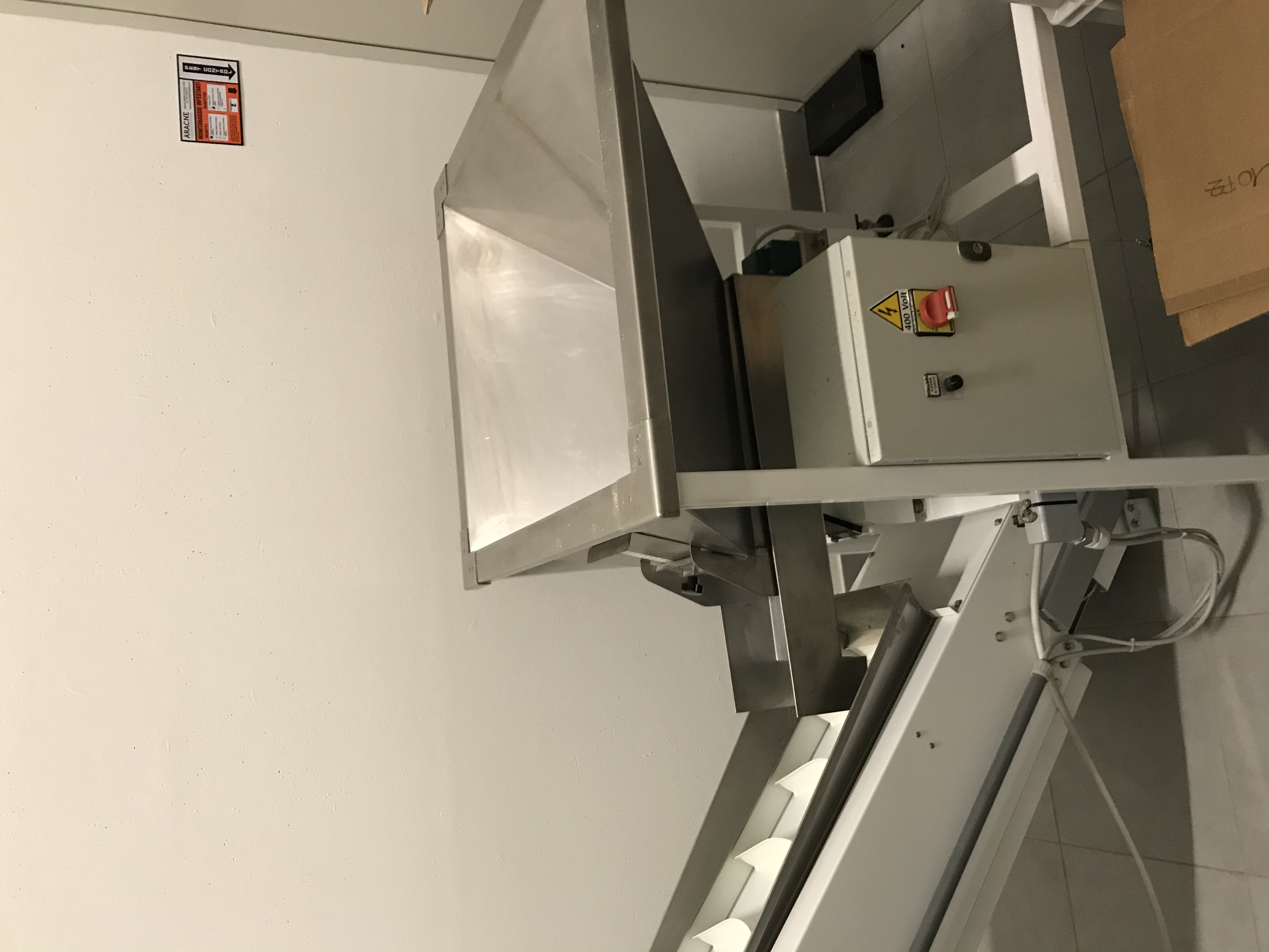 Confezionatrice inclinata  in vendita - foto 2