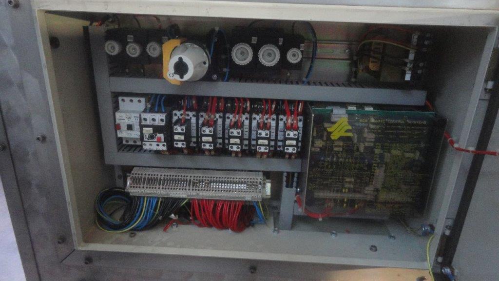 SCHIUMATRICE BOMBI - FOAM GENERATOR in vendita - foto 5