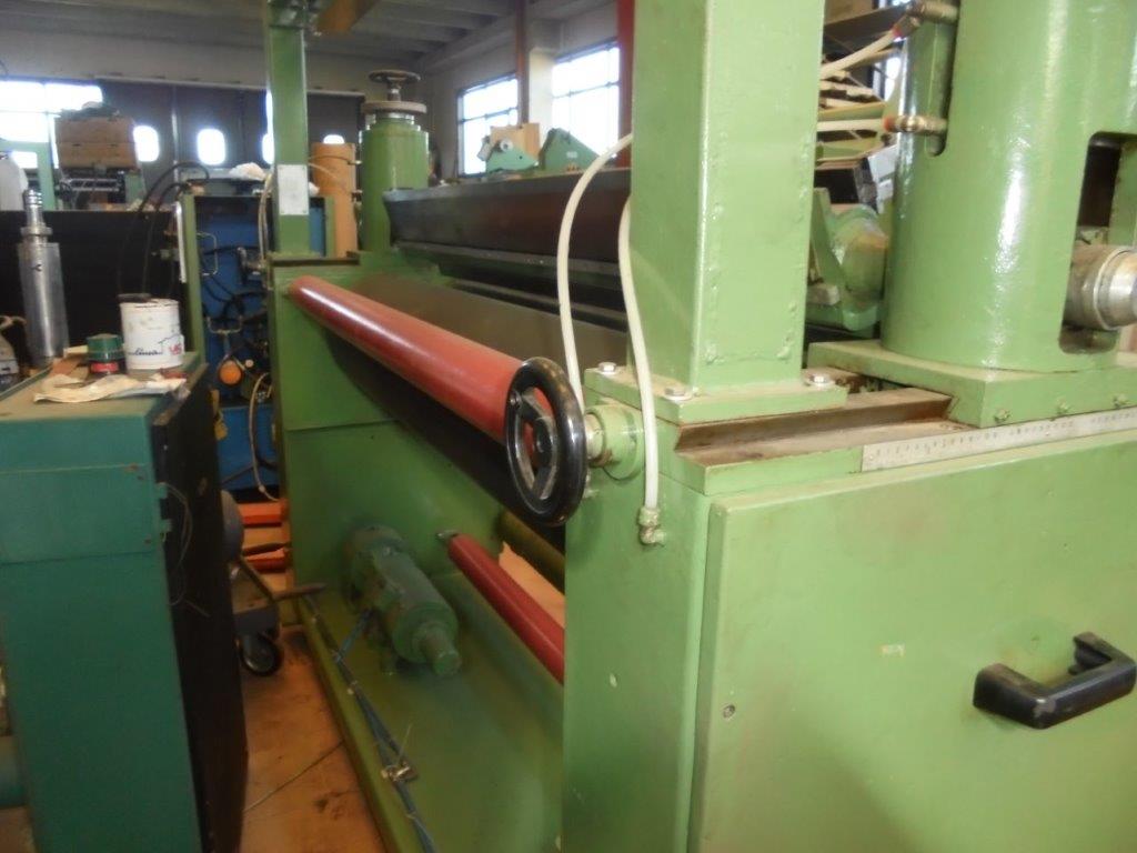 ISOTEX COATING HEAD FOR SALE in vendita - foto 3