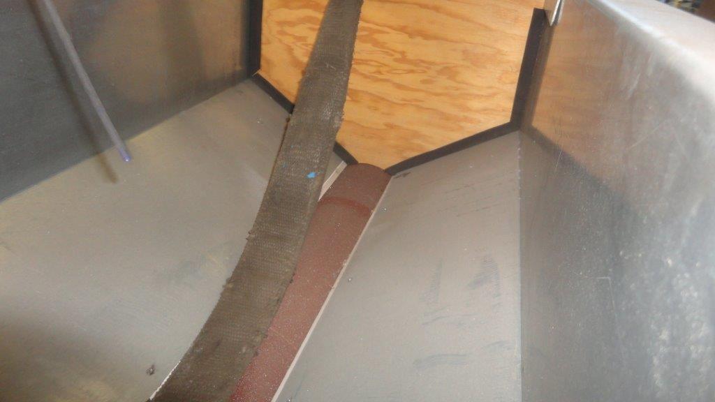 TESTA PER ACCOPPIATURA A POLVERE- POWDER BONDING HEAD in vendita - foto 3