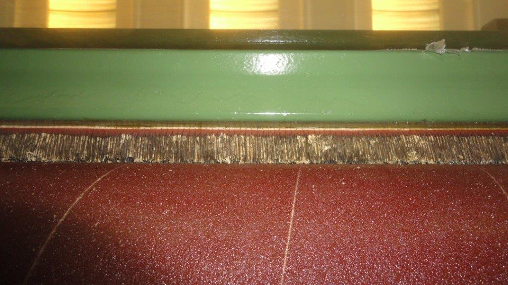 TESTA PER ACCOPPIATURA A POLVERE- POWDER BONDING HEAD in vendita - foto 4